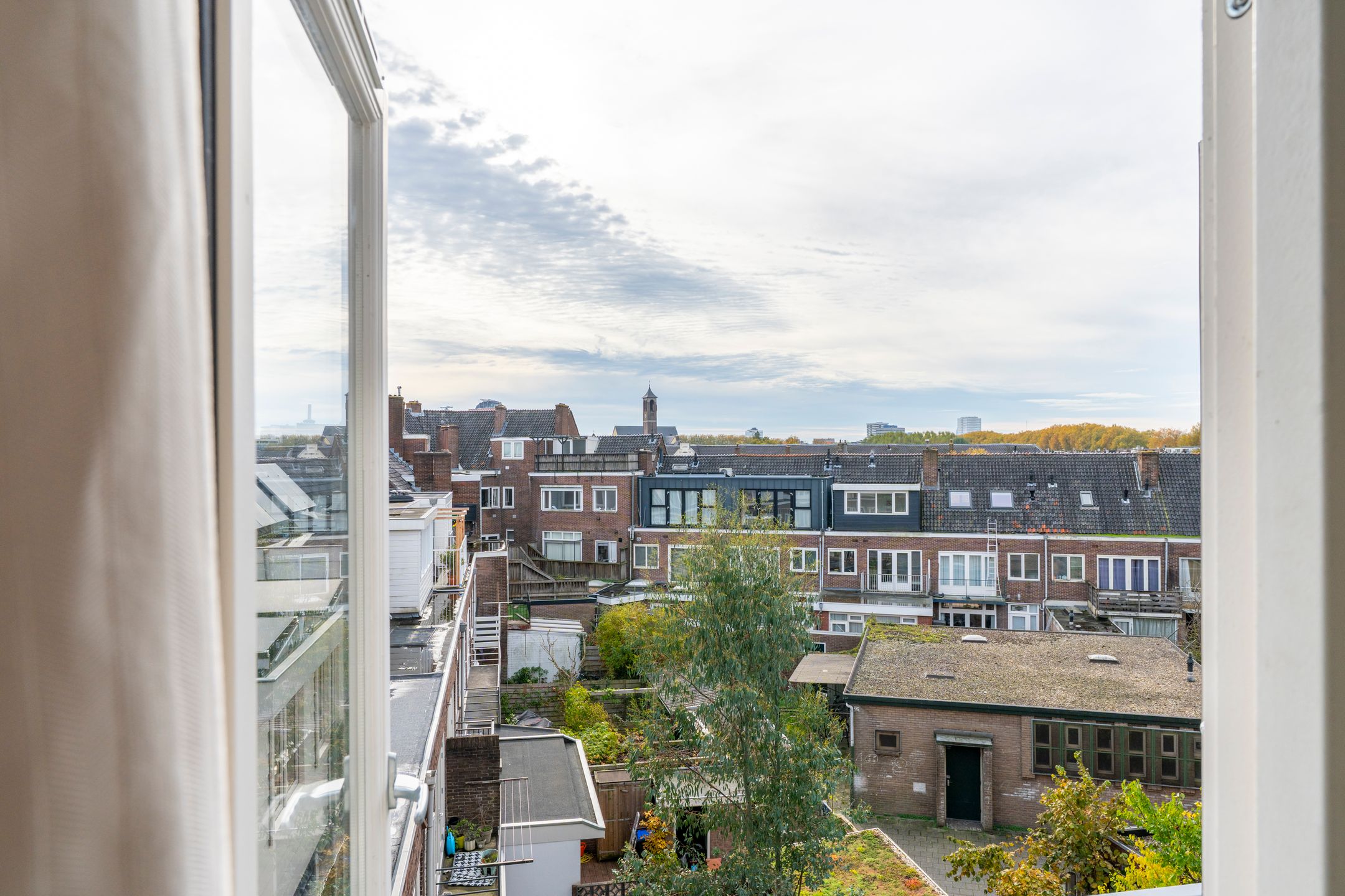 Foto 12 van Bakhuizen van den Brinkstraat 20-5