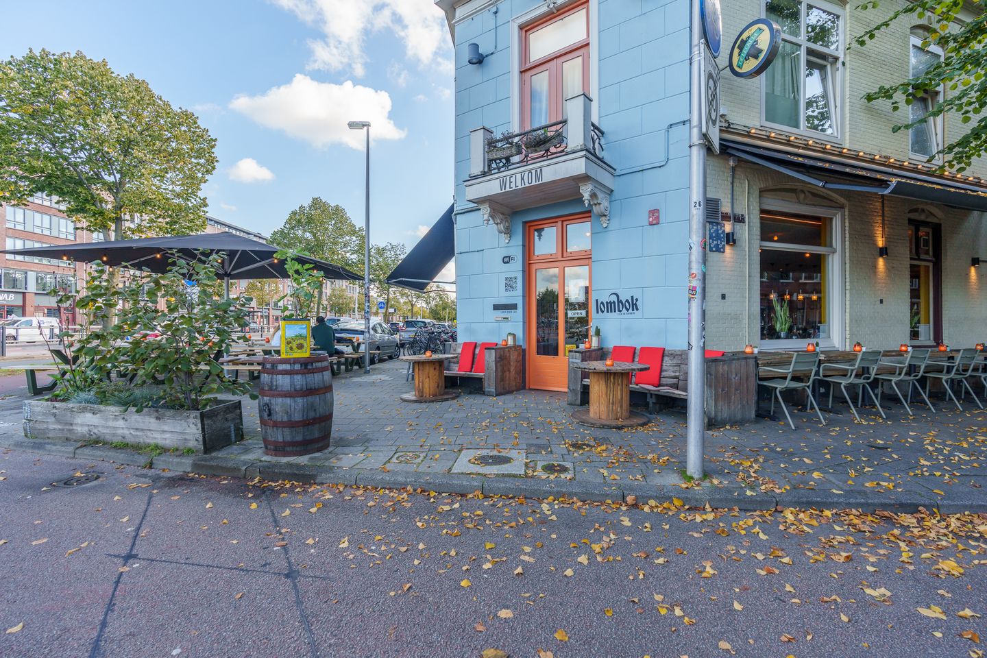 Foto 14 van Bakhuizen van den Brinkstraat 20-5