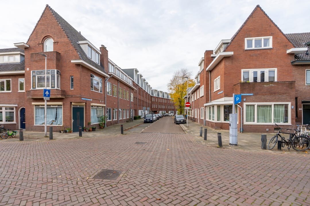 Foto 17 van Bakhuizen van den Brinkstraat 20-5