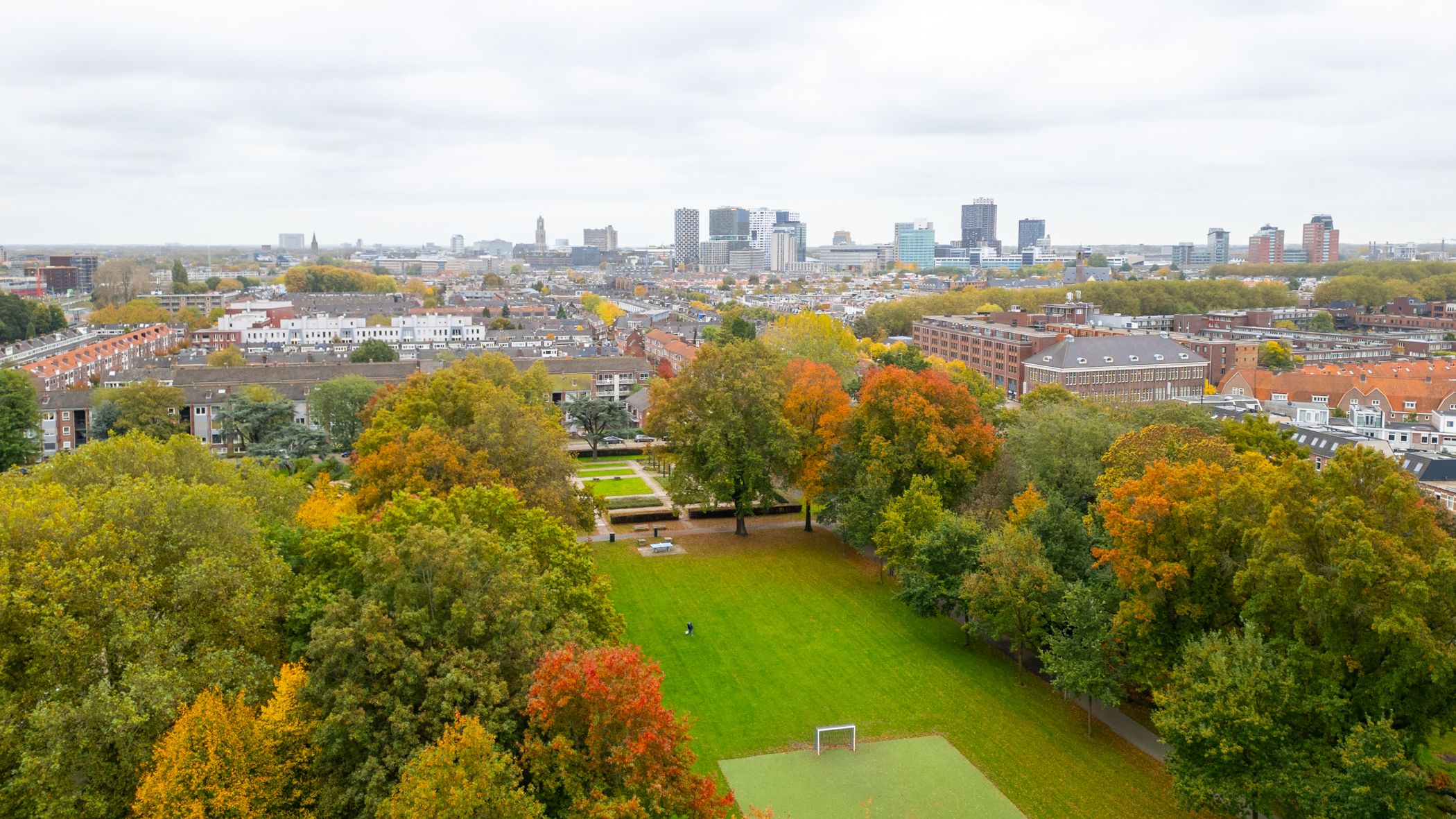 Foto 21 van Bakhuizen van den Brinkstraat 20-5