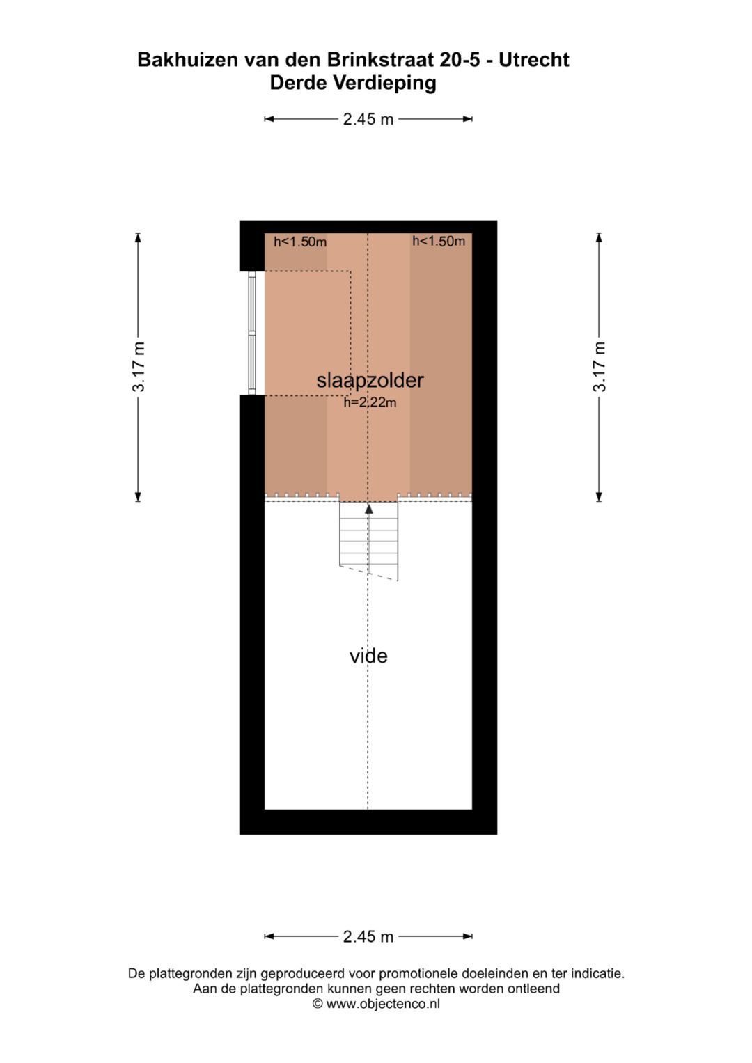Foto 24 van Bakhuizen van den Brinkstraat 20-5