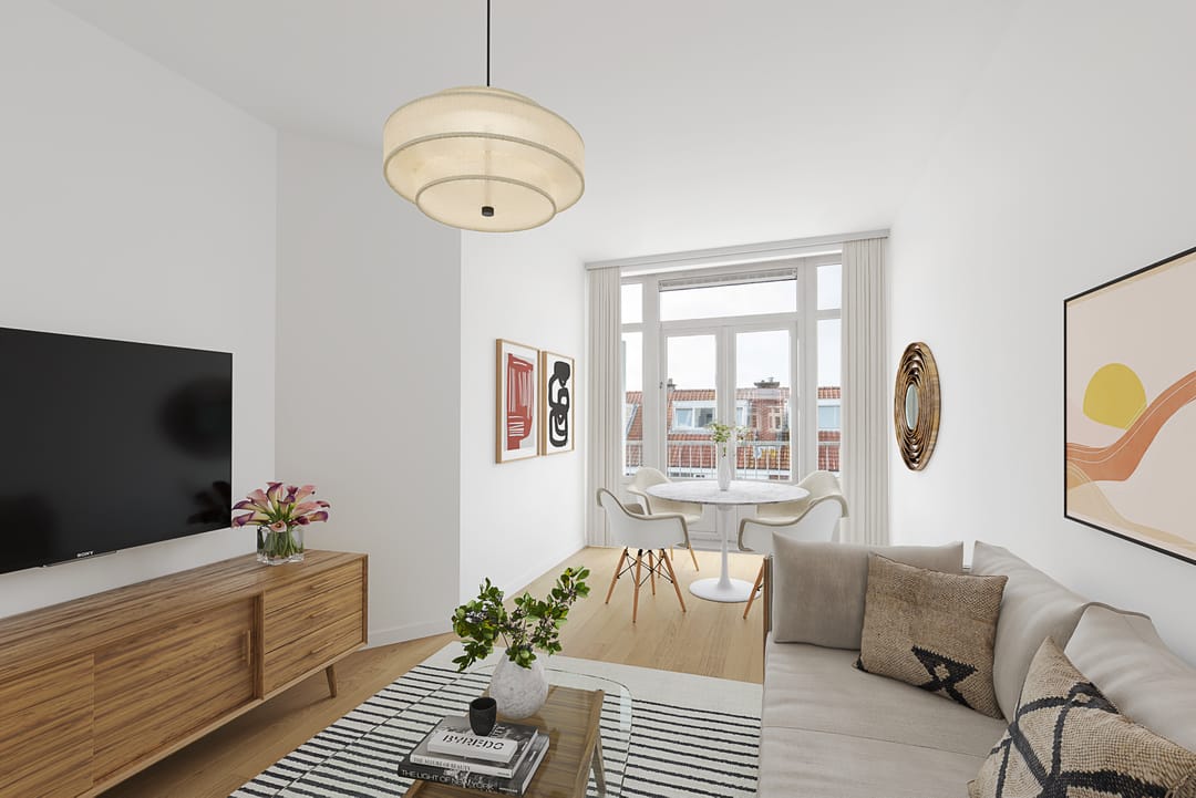 Foto 2 van Van Zeggelenlaan 187