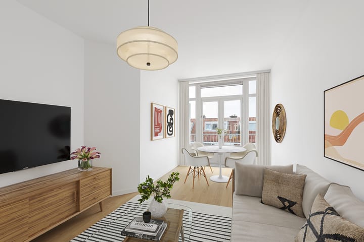 Foto 2 van Van Zeggelenlaan 187