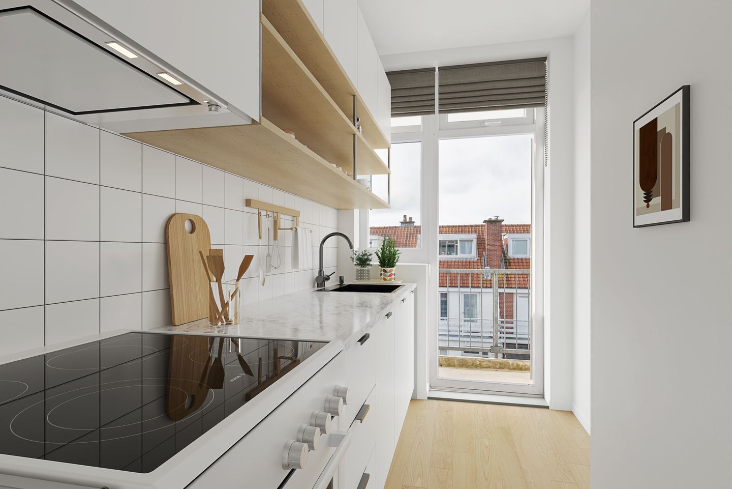 Foto 4 van Van Zeggelenlaan 187