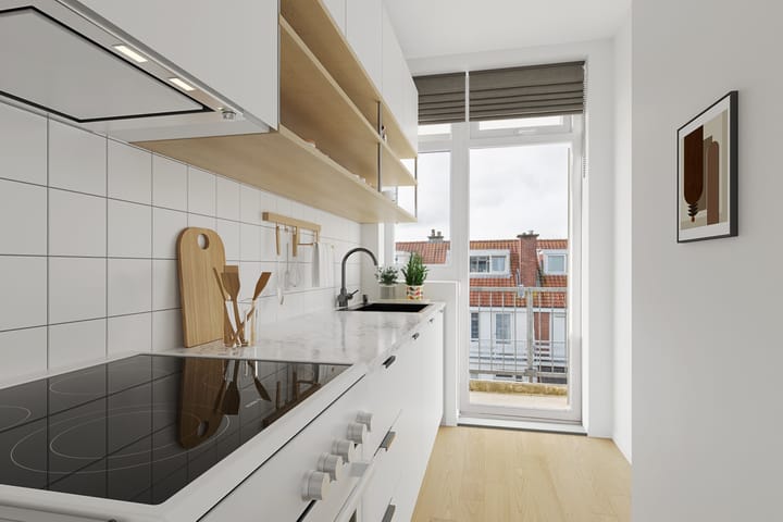 Foto 4 van Van Zeggelenlaan 187