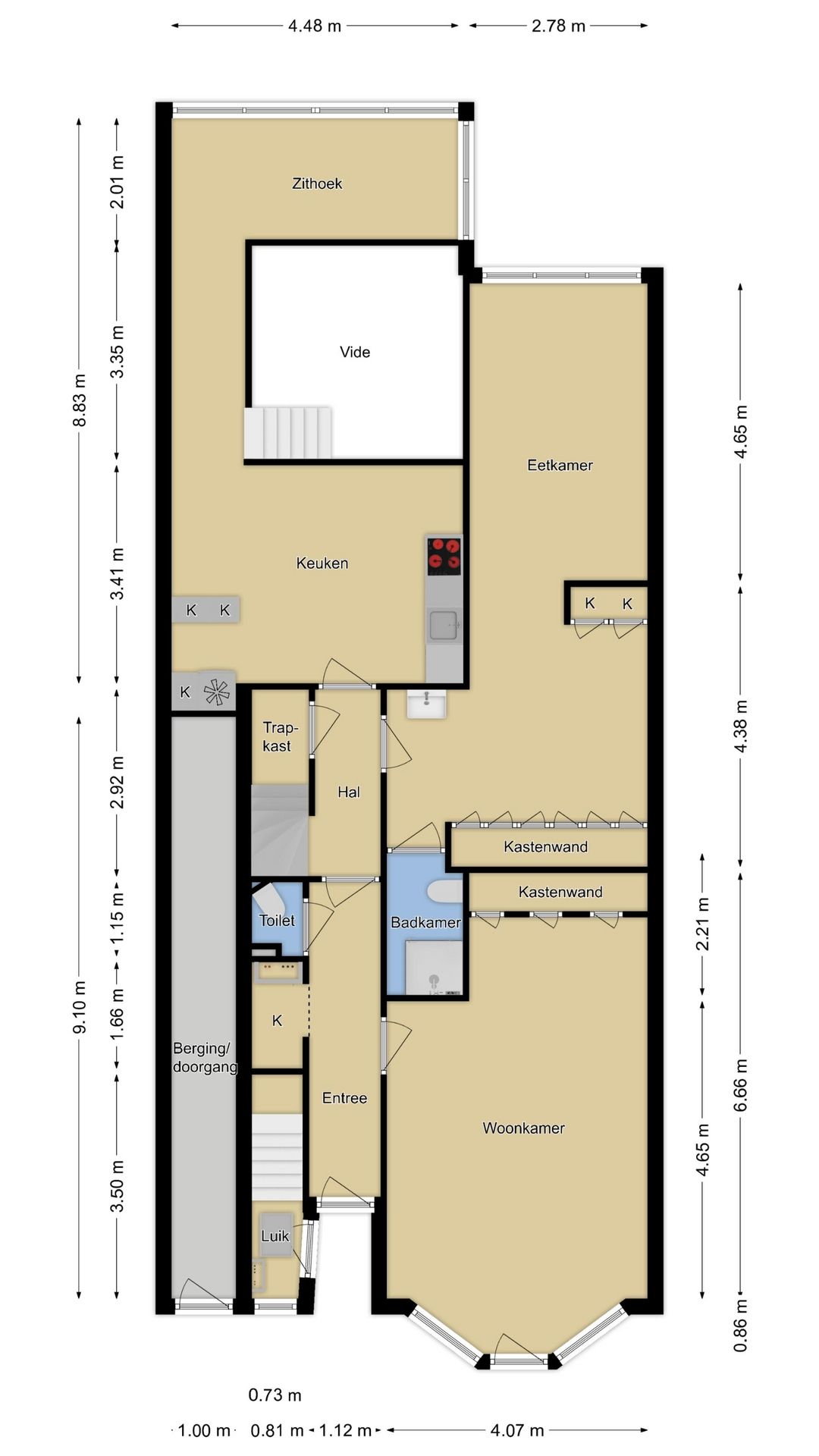 Foto 88 van Onderlangs 25