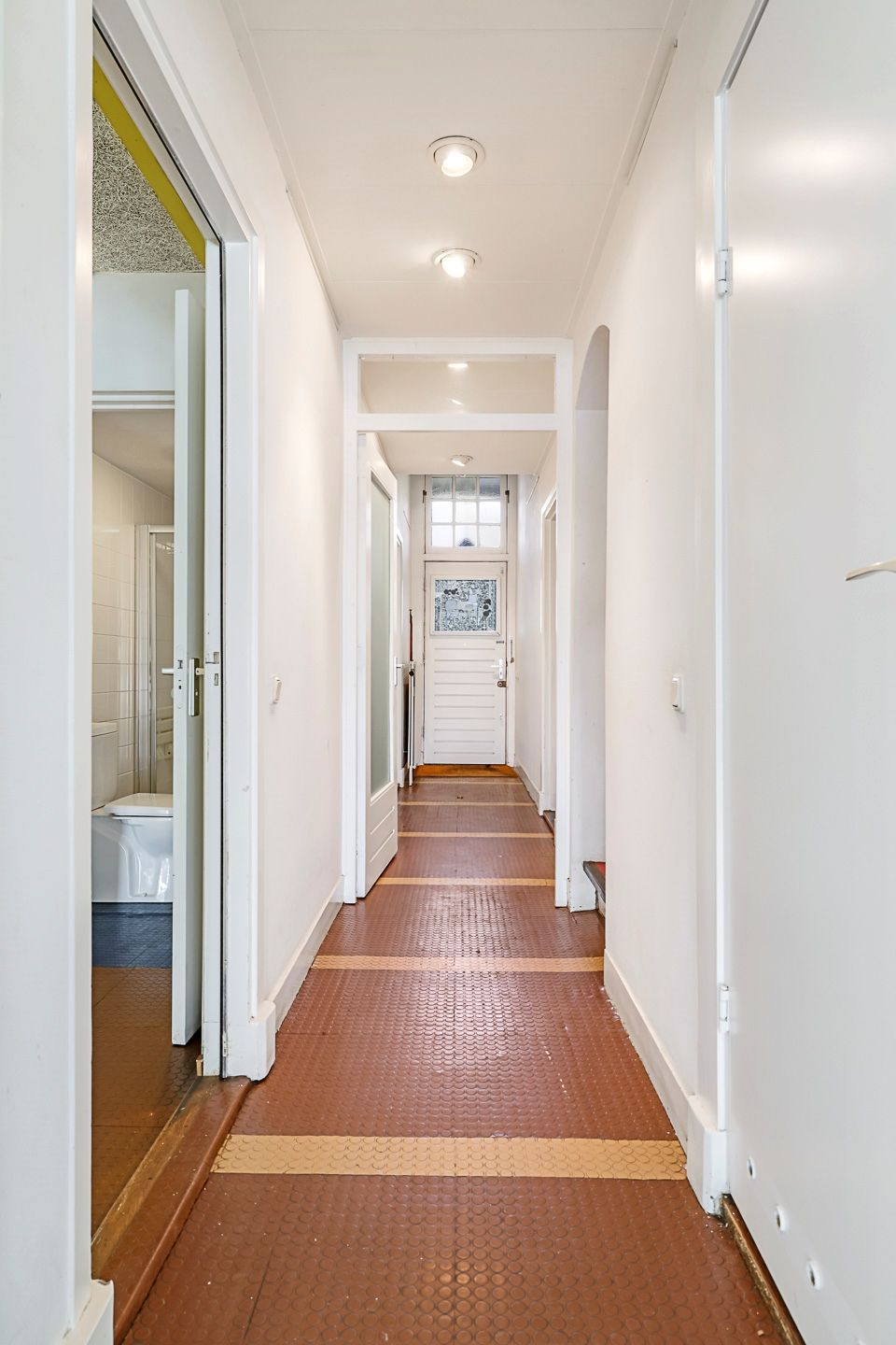 Foto 11 van Onderlangs 25