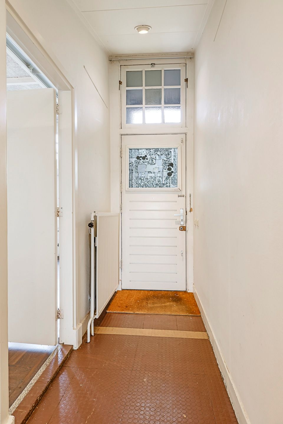 Foto 12 van Onderlangs 25