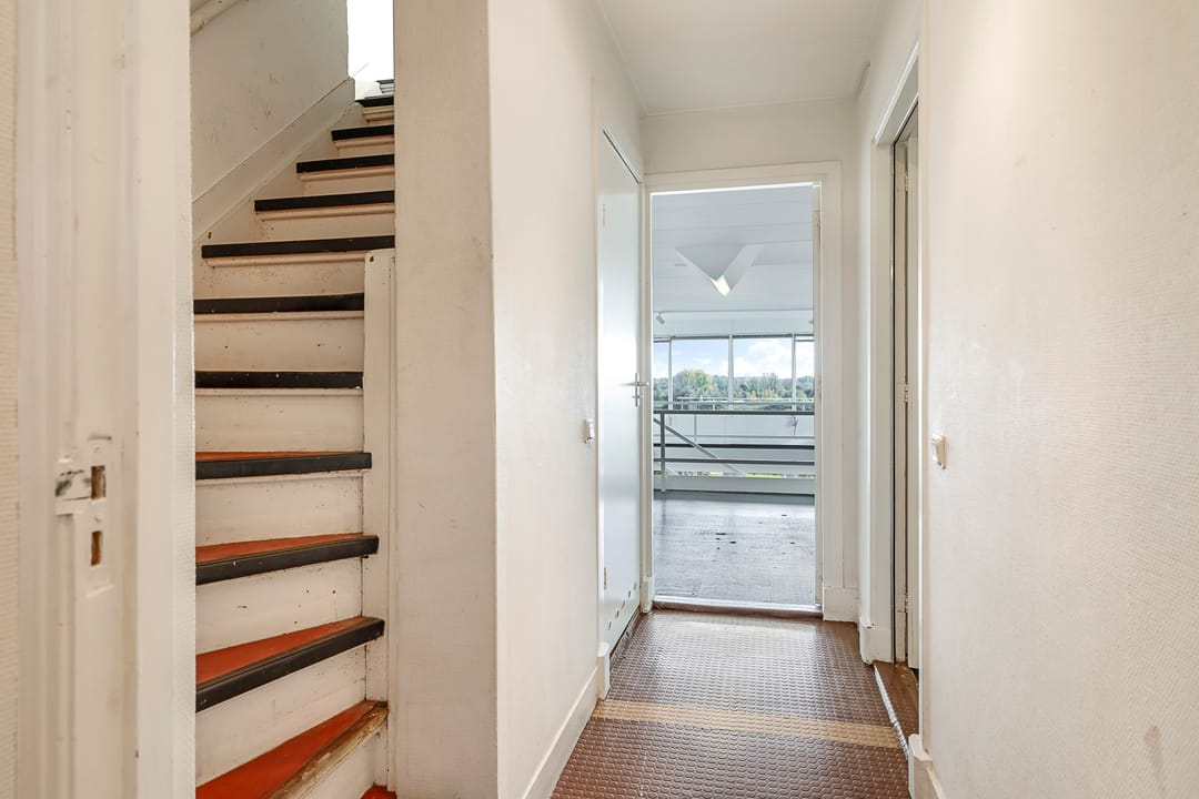 Foto 13 van Onderlangs 25