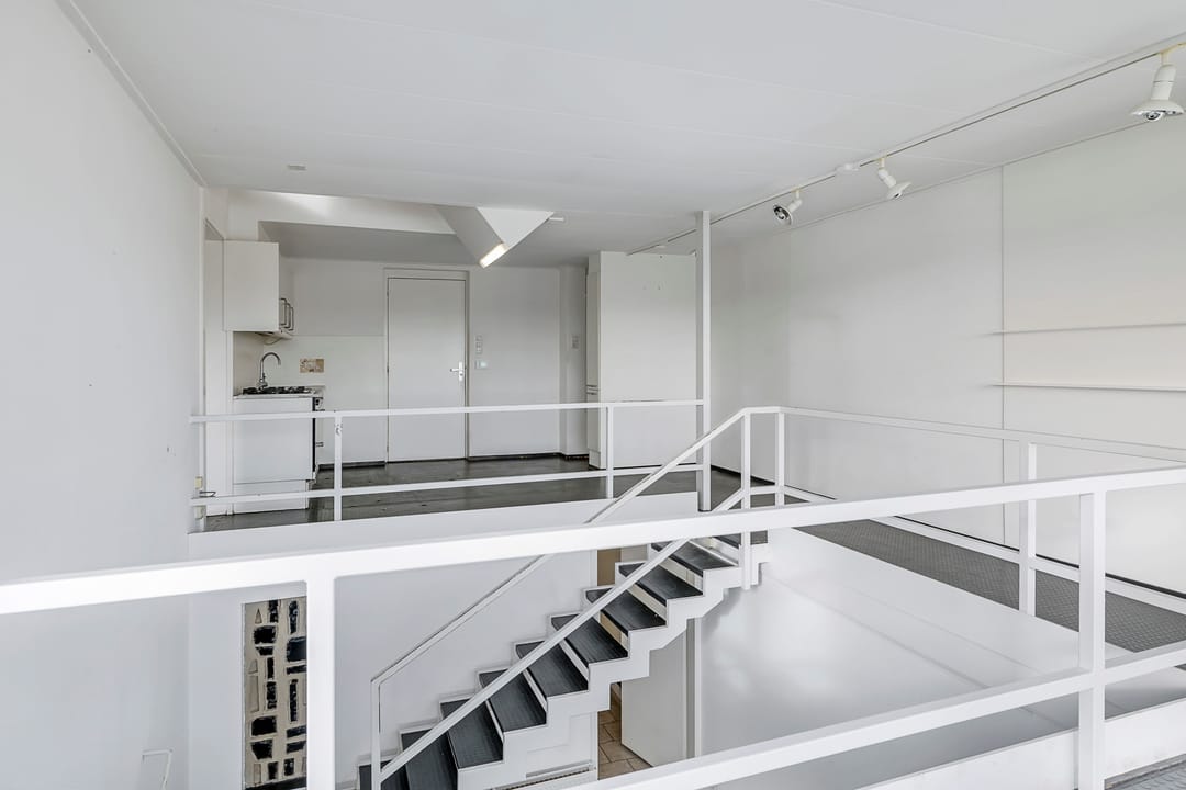 Foto 22 van Onderlangs 25