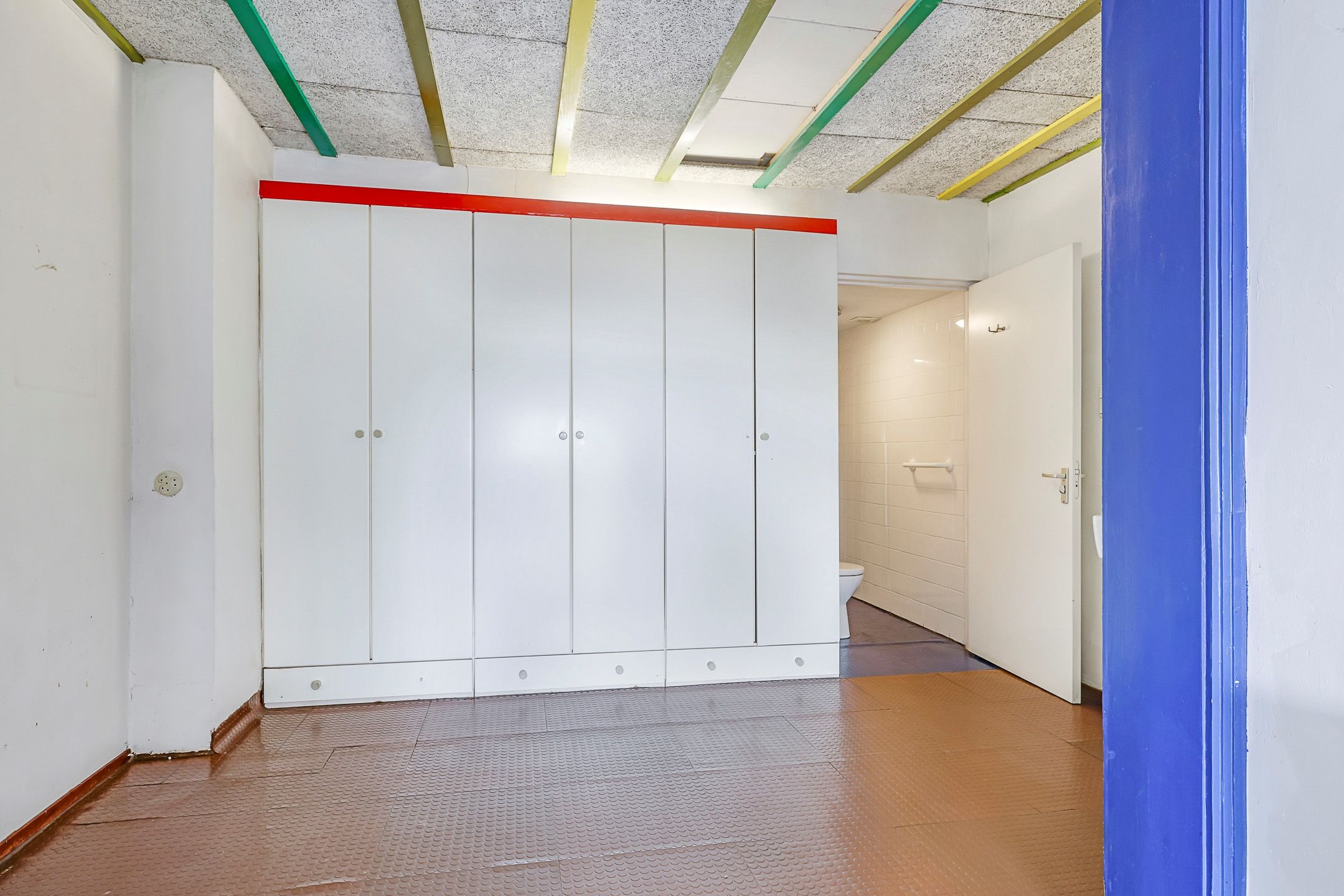 Foto 27 van Onderlangs 25