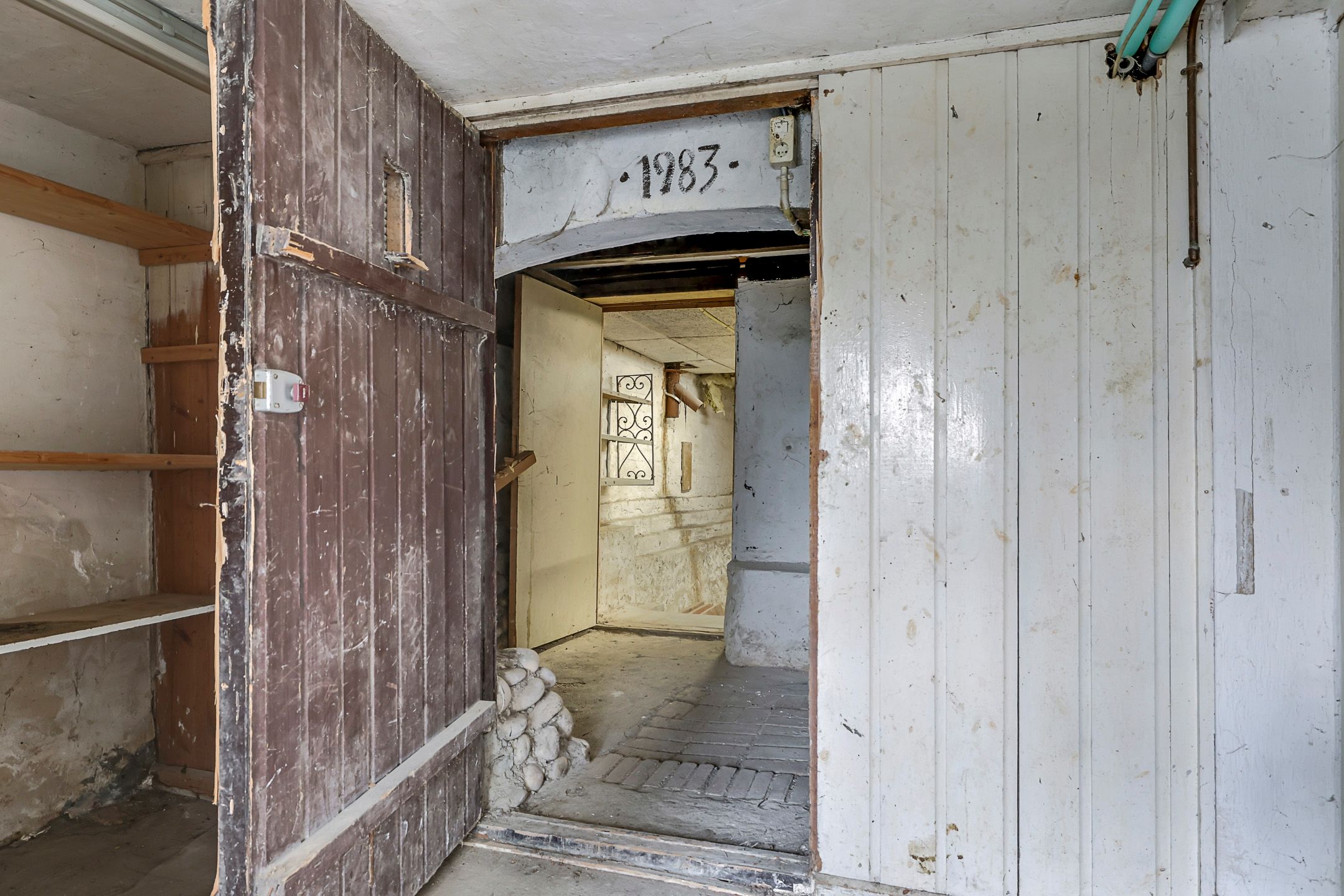 Foto 36 van Onderlangs 25