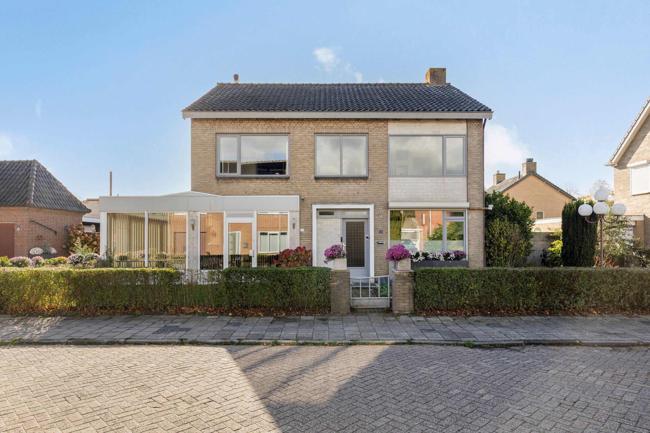 Torenbaan, 3, Heerle, 4726AW, Noord-Brabant, Nederland 3 