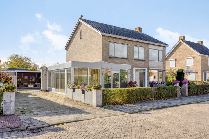 Photo 2 of Torenbaan 3