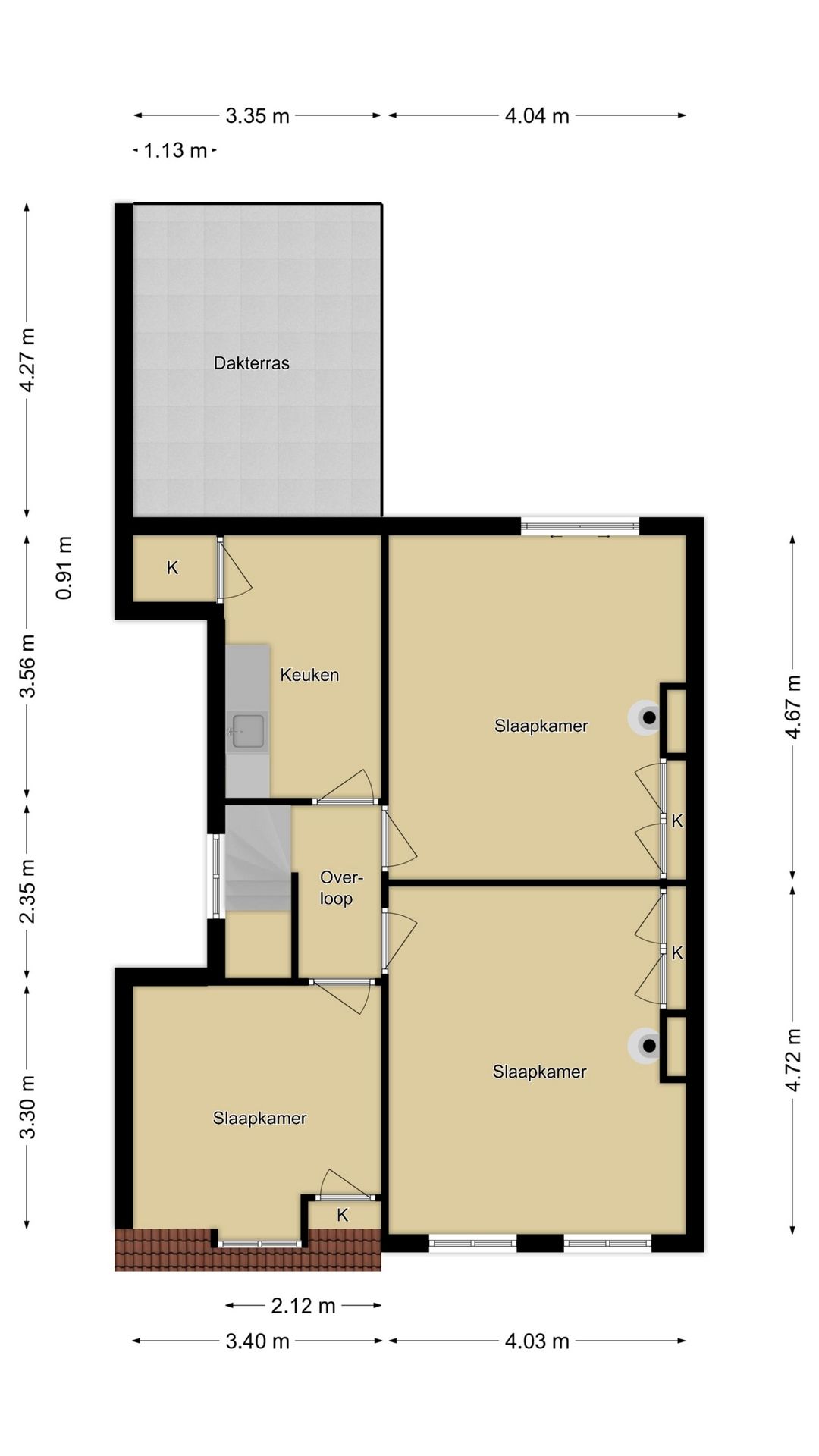 Foto 57 van Onderlangs 25