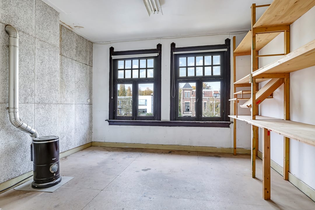 Foto 62 van Onderlangs 25