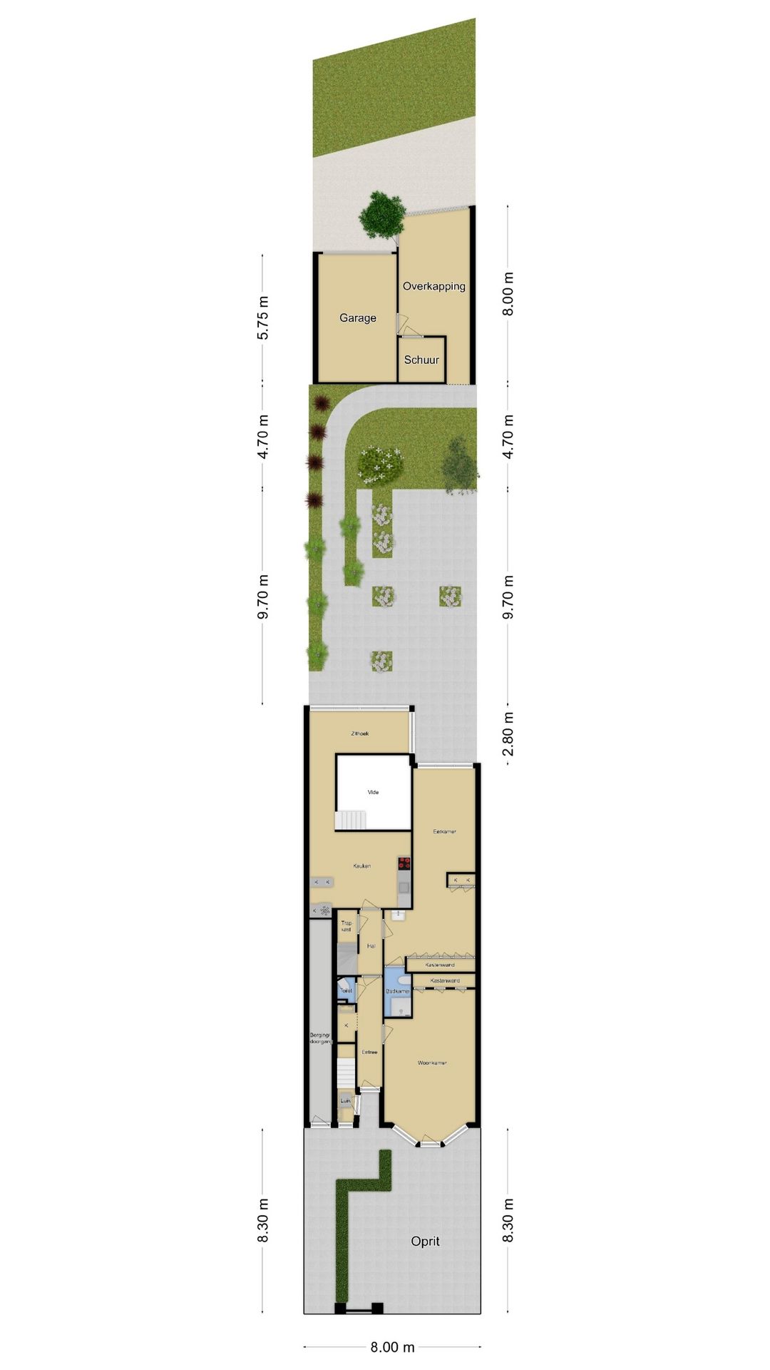 Foto 66 van Onderlangs 25