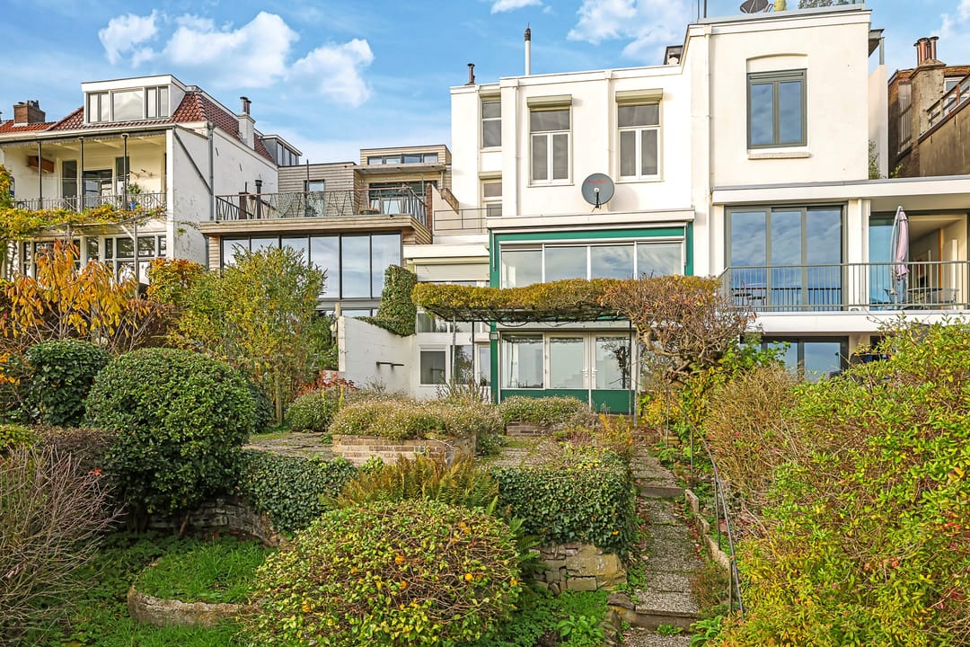 Foto 67 van Onderlangs 25