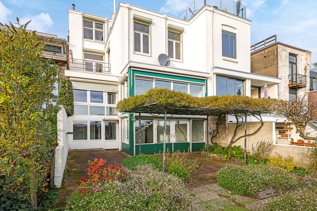 Foto 68 van Onderlangs 25