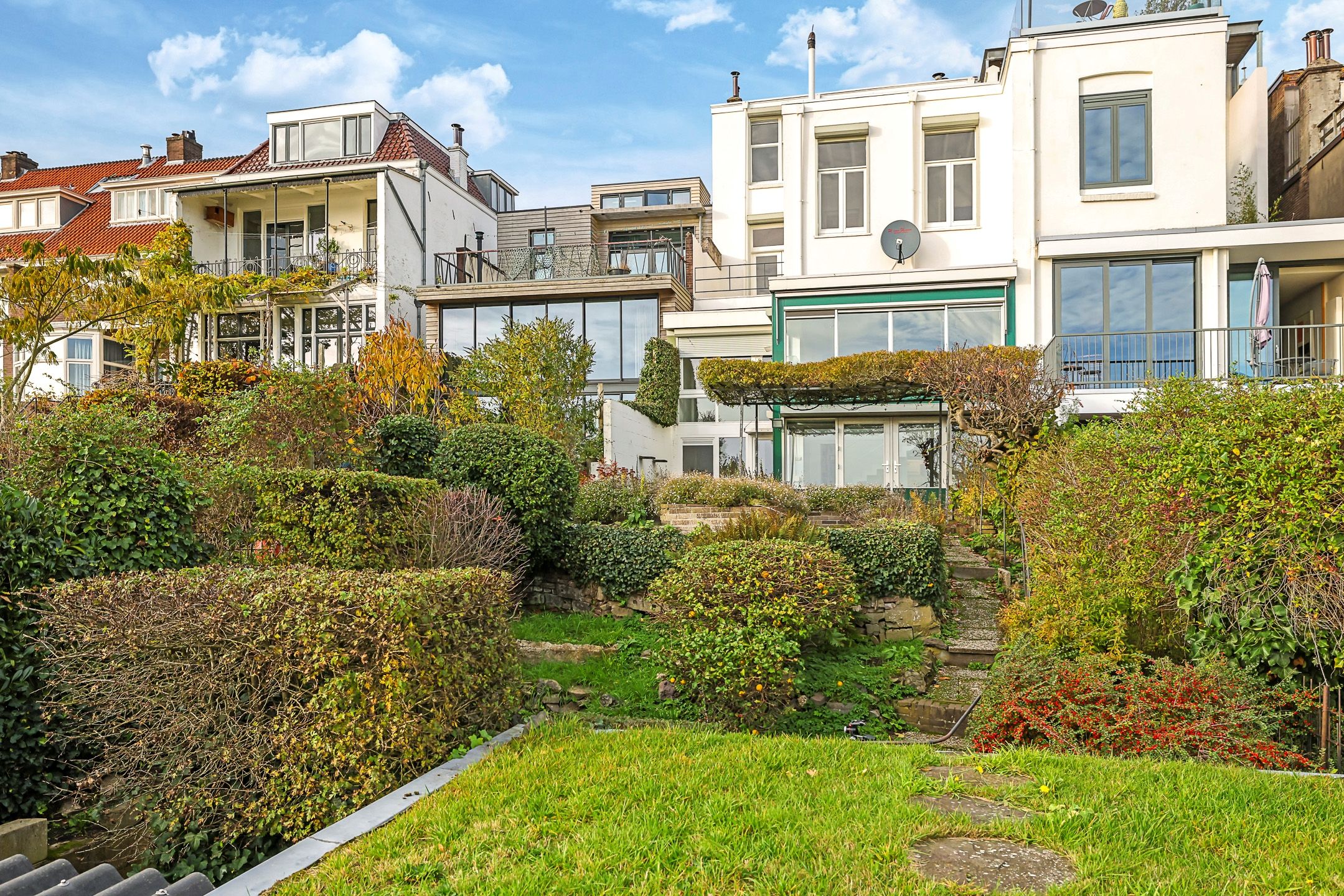 Foto 69 van Onderlangs 25