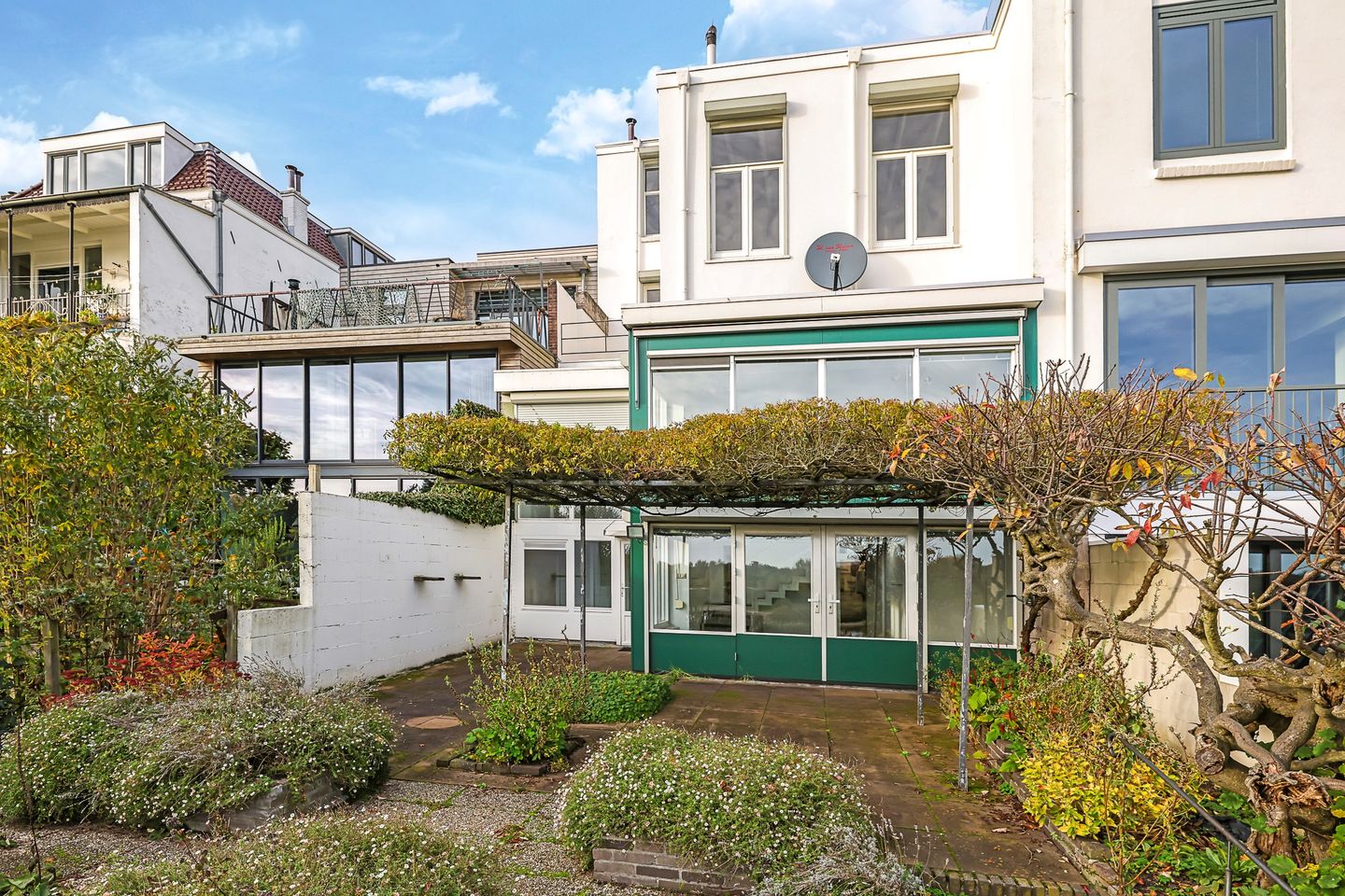 Foto 70 van Onderlangs 25