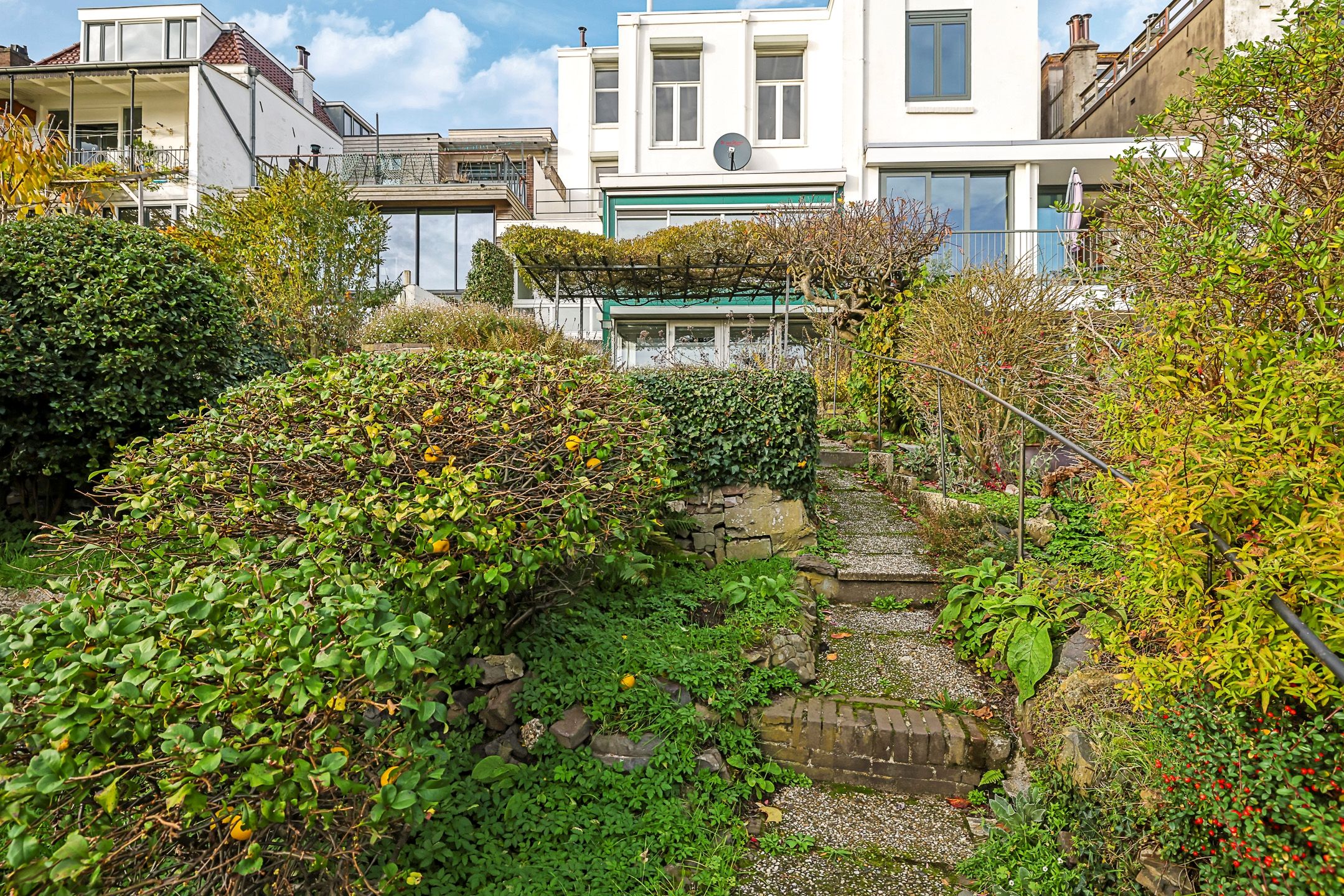 Foto 75 van Onderlangs 25