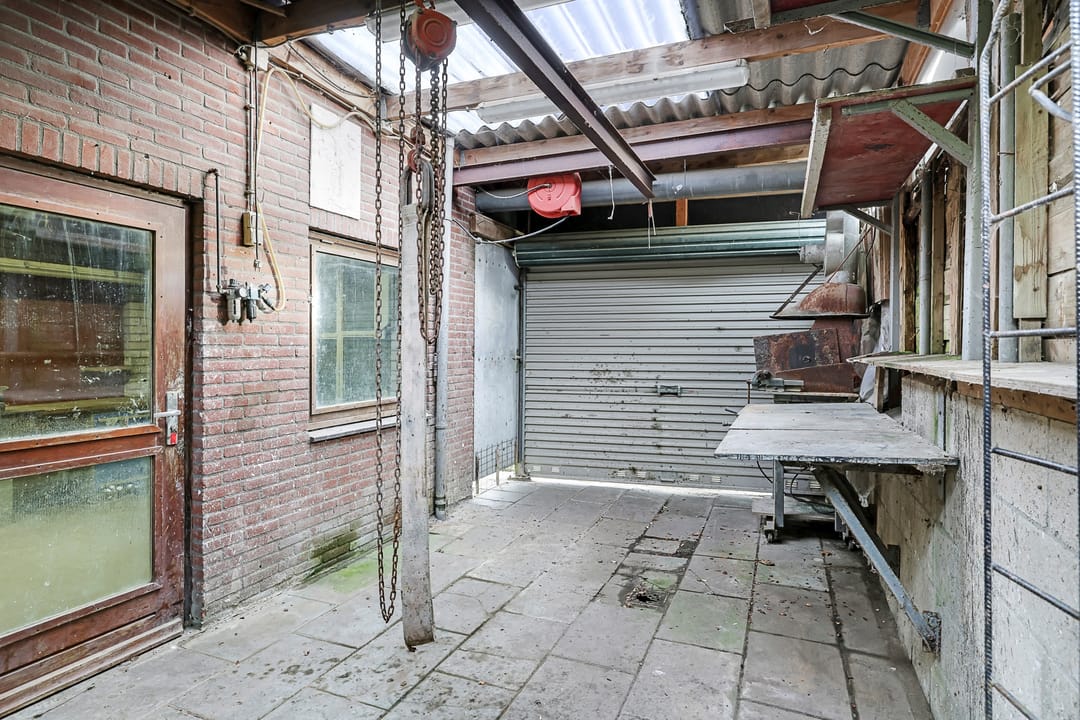 Foto 82 van Onderlangs 25