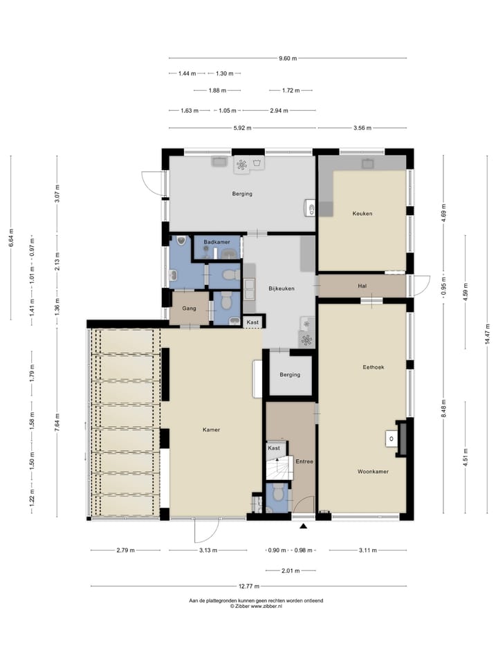 Photo 82 of Torenbaan 3