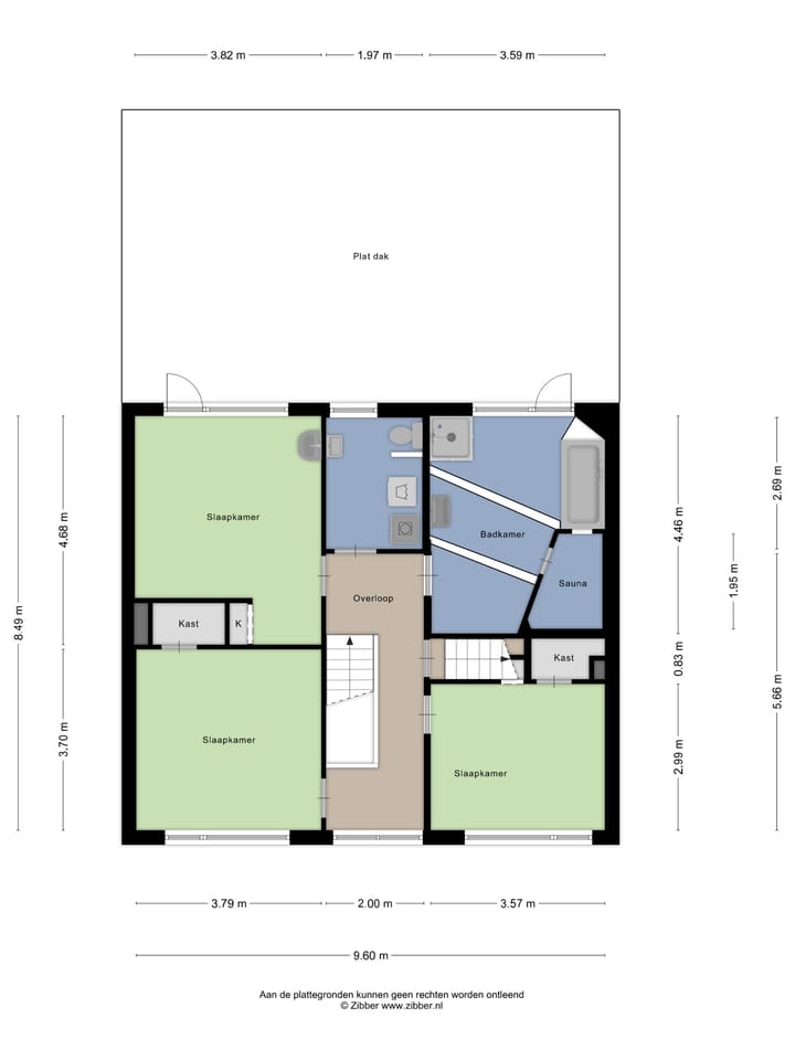 Photo 83 of Torenbaan 3