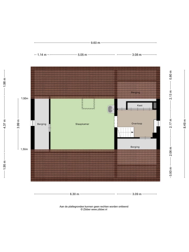 Photo 84 of Torenbaan 3