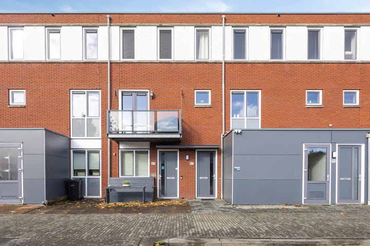 Asterixstraat 87