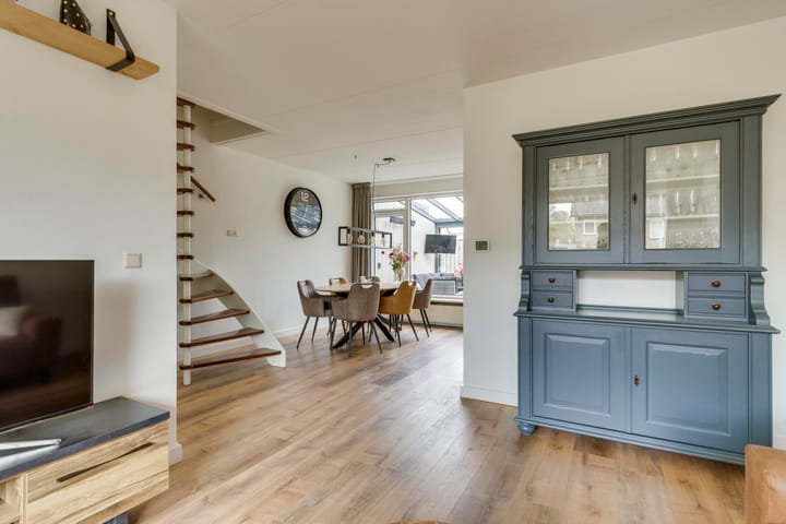 Foto 8 van De Bleker 14