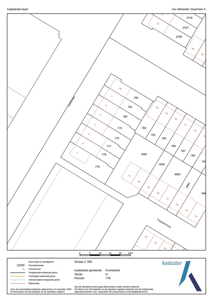 Foto 47 van Gooimeer 4