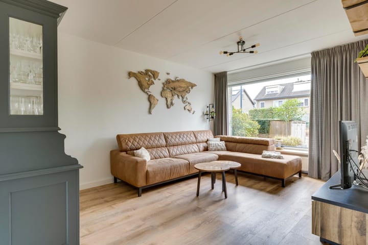 Foto 6 van De Bleker 14