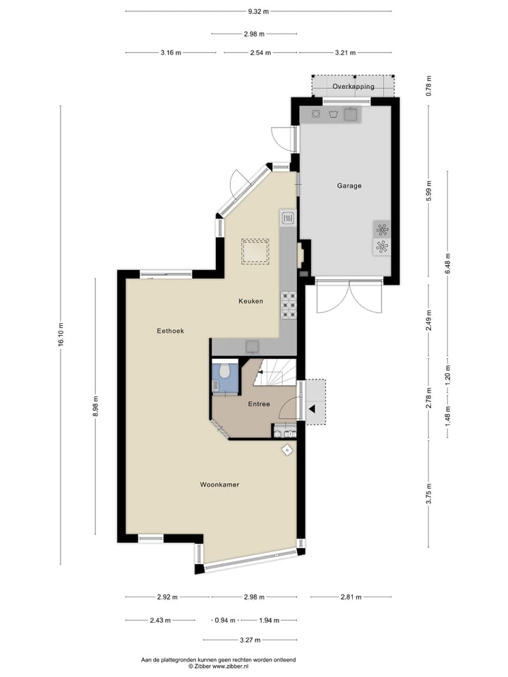 Photo 33 of Prinsenhof 20