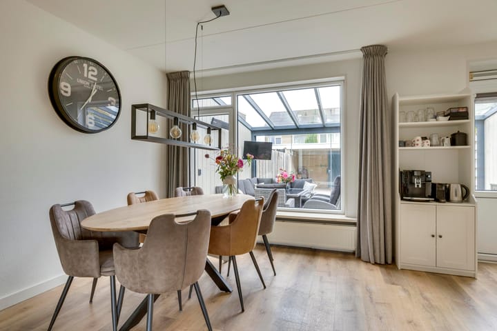 Foto 10 van De Bleker 14