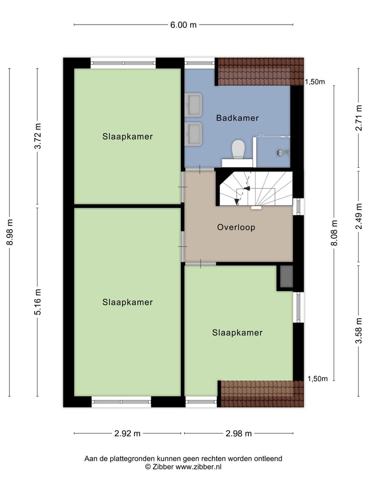 Photo 34 of Prinsenhof 20