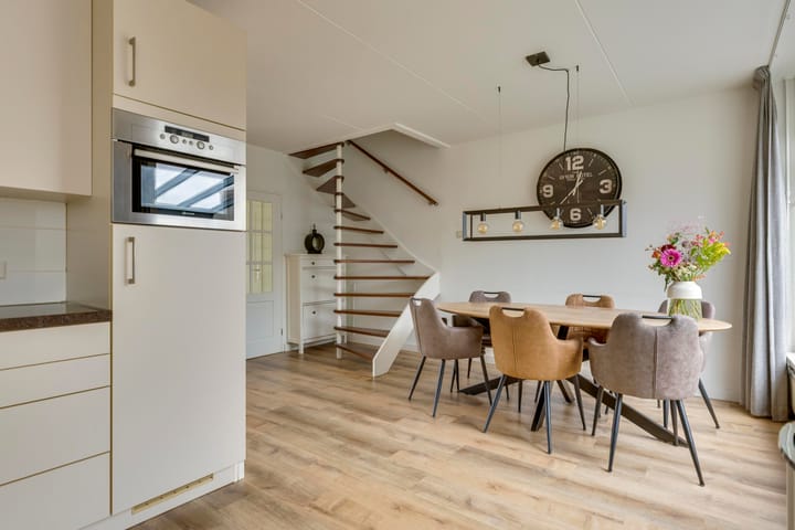 Foto 12 van De Bleker 14