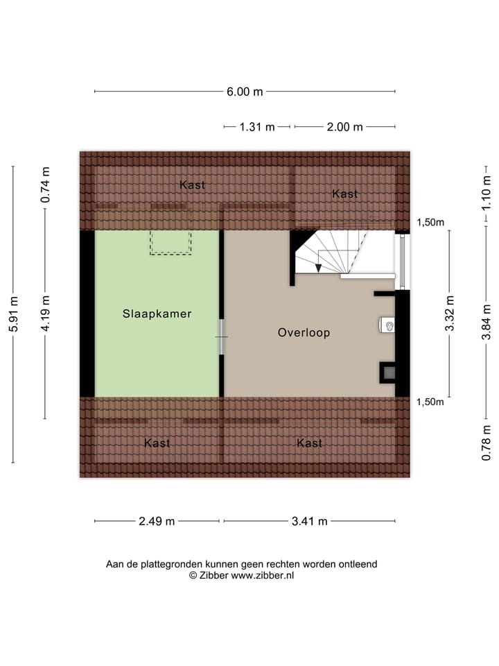 Photo 35 of Prinsenhof 20