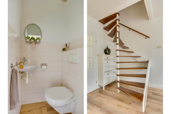 Foto 17 van De Bleker 14