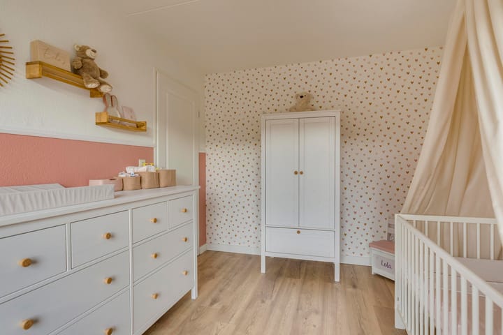 Foto 19 van De Bleker 14