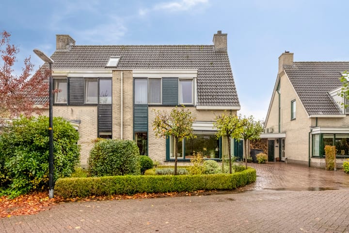 Photo 31 of Prinsenhof 20