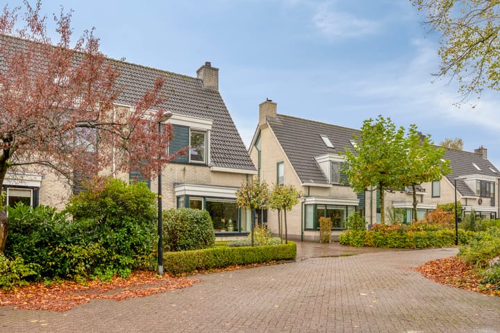 Photo 32 of Prinsenhof 20