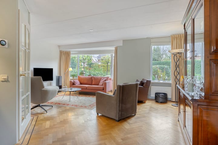 Photo 4 of Prinsenhof 20