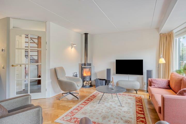 Photo 5 of Prinsenhof 20