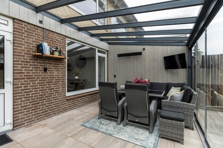 Foto 28 van De Bleker 14