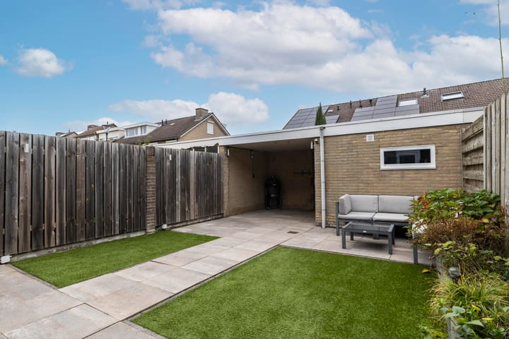 Foto 29 van De Bleker 14