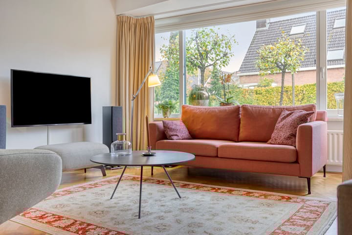 Photo 6 of Prinsenhof 20