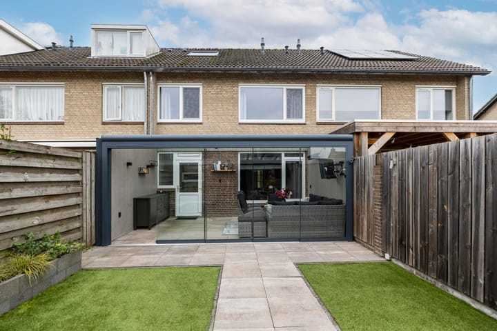 Foto 31 van De Bleker 14