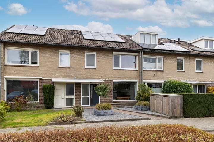 Foto 33 van De Bleker 14